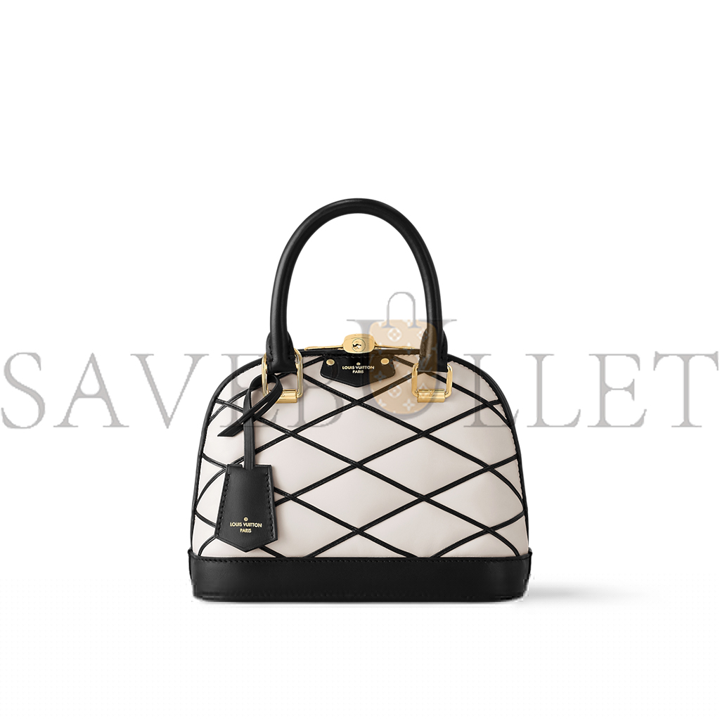 l**is V*t*n alma bb m23761 (23.5*17.5*11.5cm)